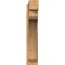 Ekena Millwork Legacy Block Smooth Outlooker, Western Red Cedar, 7 1/2"W x 32"D x 40"H OUT08X32X40LEC05SWR - alternate 4